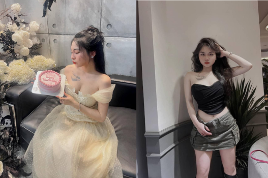 Chủ tiệm nail lộ clip quan hệ với chồng khách hàng