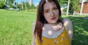 Chuyến đi đầy ý nghĩa được chịch với gái xinh