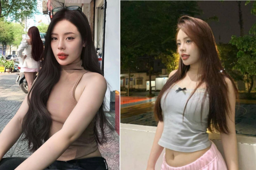 Em mê gạ gẫm chồng bạn thân