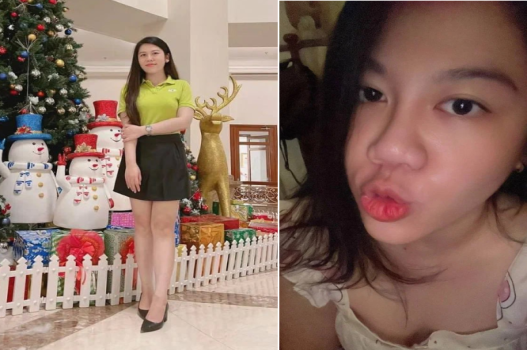 Em nhân viên bị lộ clip quan hệ sếp