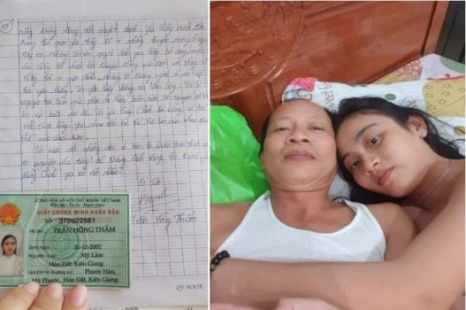 Gã thầy giáo già dụ dỗ nữ sinh