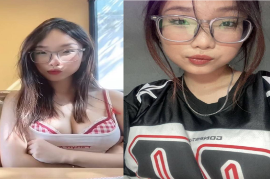 Gái đeo kính cận mà dâm đãng ai mà cưỡng lại