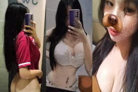 Hàng họ ngon khiến anh xuất nhanh