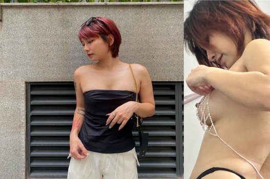 Hiền 2K6 kích thích nên thường kêu