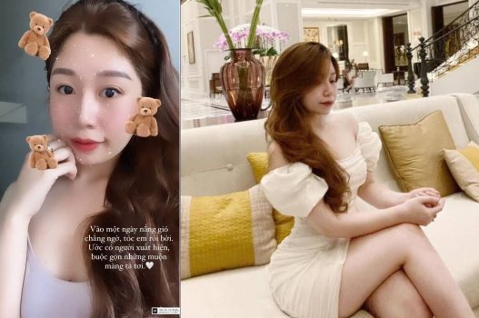 Kích thước nhỏ khiến em chưa được hài lòng