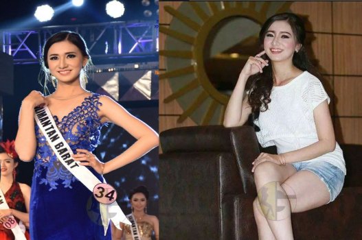 Nàng hậu cũng khao khát chẳng kém ai