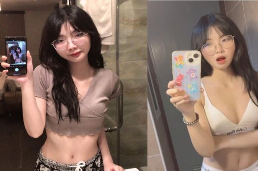 Nàng quyến rũ giỏi kỹ năng yêu và nhún nhảy