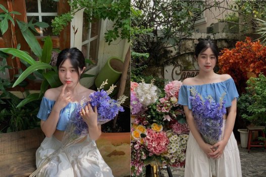 Ngực khủng đạt khoái cảm với tư thế doggy