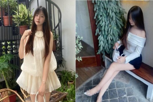 Nữ sinh bị người yêu cũ phát tán video thân mật