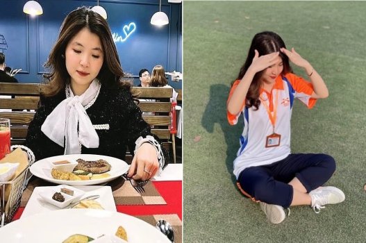 Phim sex em sinh viên khao khát tình yêu thương