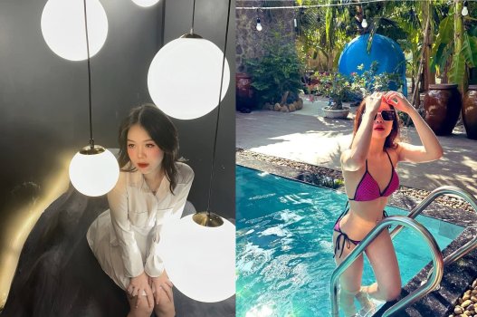 Quan hệ với nàng dâm mặc đồ lót gợi cảm