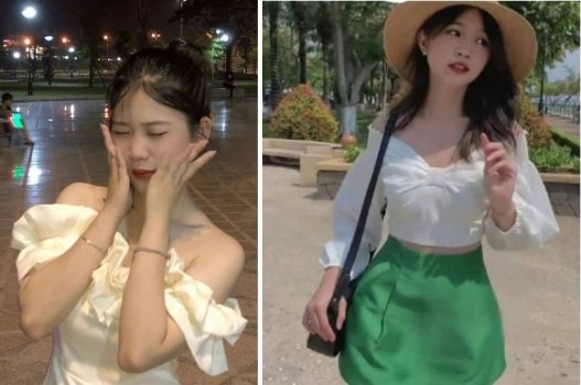 Sau chia tay lộ video thân mật với bạn trai đầy nhiệt huyết