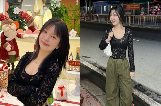 Showbua cùng cô sinh viên vòng 3 khủng