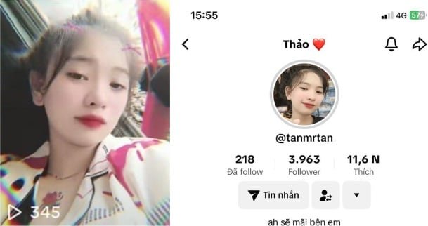 Thảo Ngọc body đẹp lộ video nóng bạo dâm