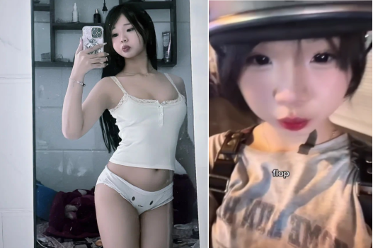 Thuy My TikTok leak clip địt nhau nóng bỏng