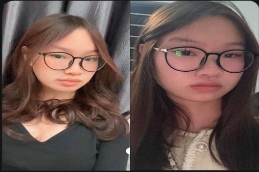 Trông ngây thơ vậy mà làm tình em cực sung