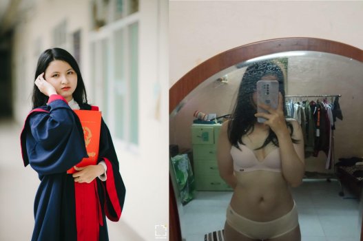 Video 18+ cô gái mới ra trường gạ bạn quan hệ ngay