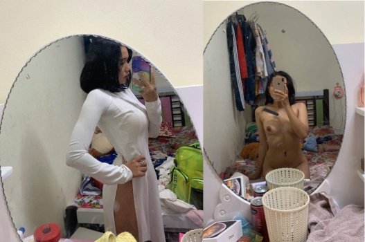 Video 18+ nữ sinh với ham muốn hàng ngày