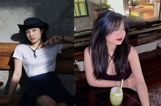 Video sex Hồ Thị Trúc Mai bị lộ cực hấp dẫn